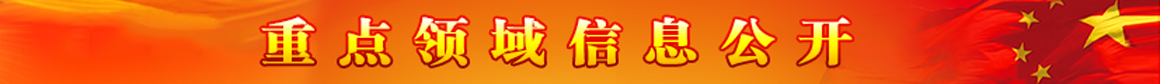 信息公开